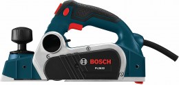 Cepillo con Maletin PL2632K Bosch8